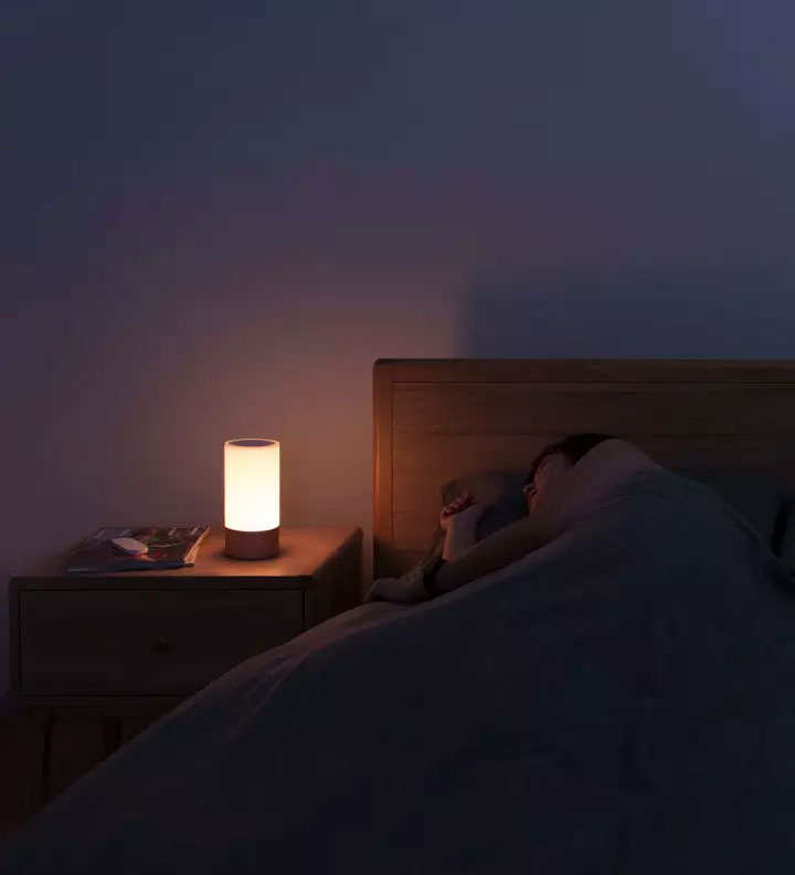 Xiaomi Mijia Yeelight Bedside Lamp