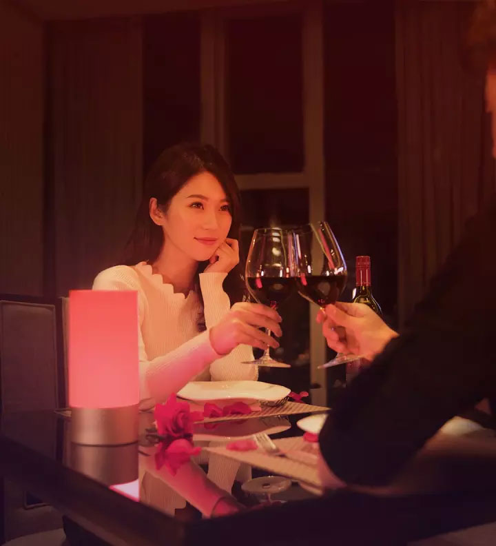 Xiaomi Mijia Yeelight Bedside Lamp