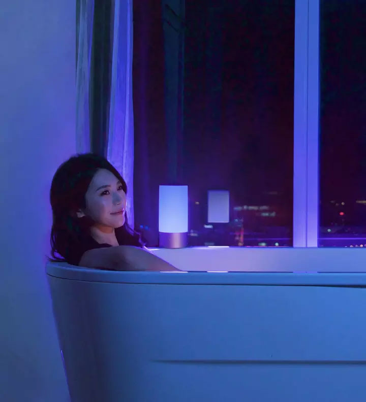 Xiaomi Mijia Yeelight Bedside Lamp