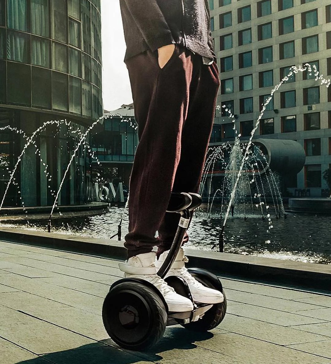 Original Xiaomi Ninebot Mini 700W Balance  Electric Scooter