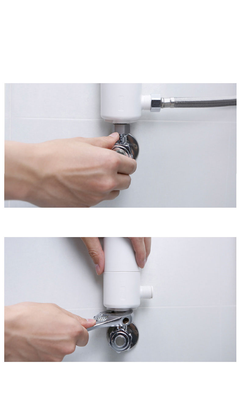 小米智米马桶盖过滤器