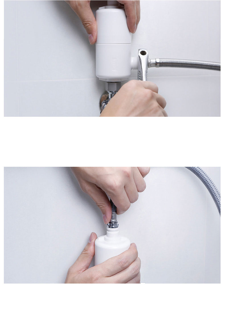 小米智米马桶盖过滤器