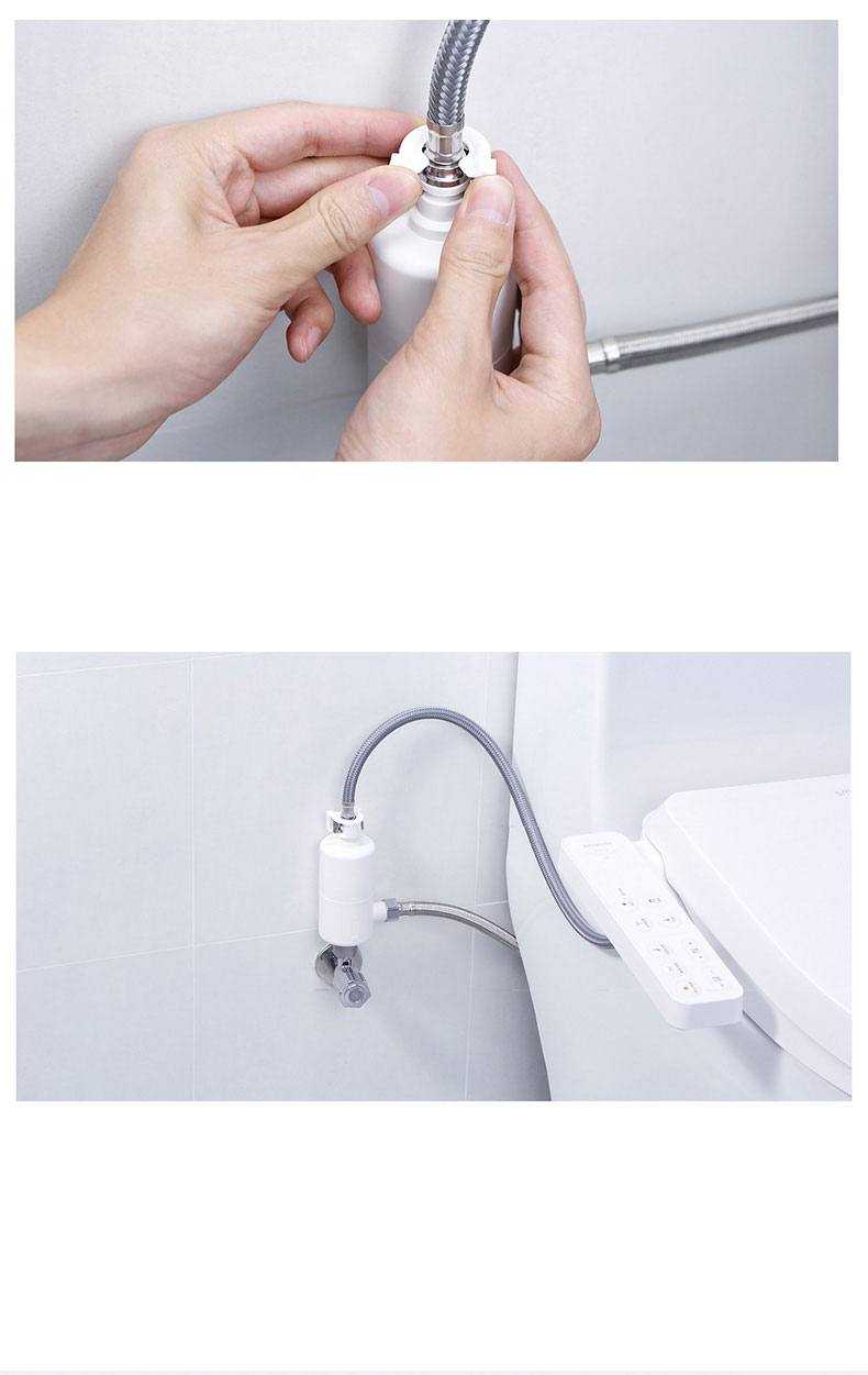 小米智米马桶盖过滤器