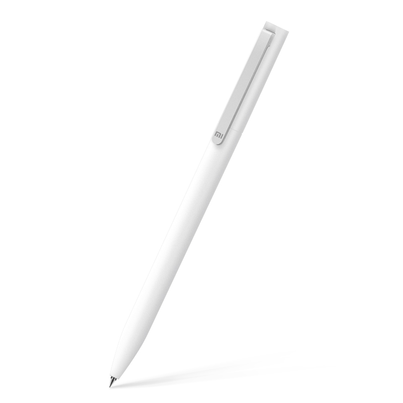 Original Xiaomi Mijia 0.5mm Sign Pen  WHITE
