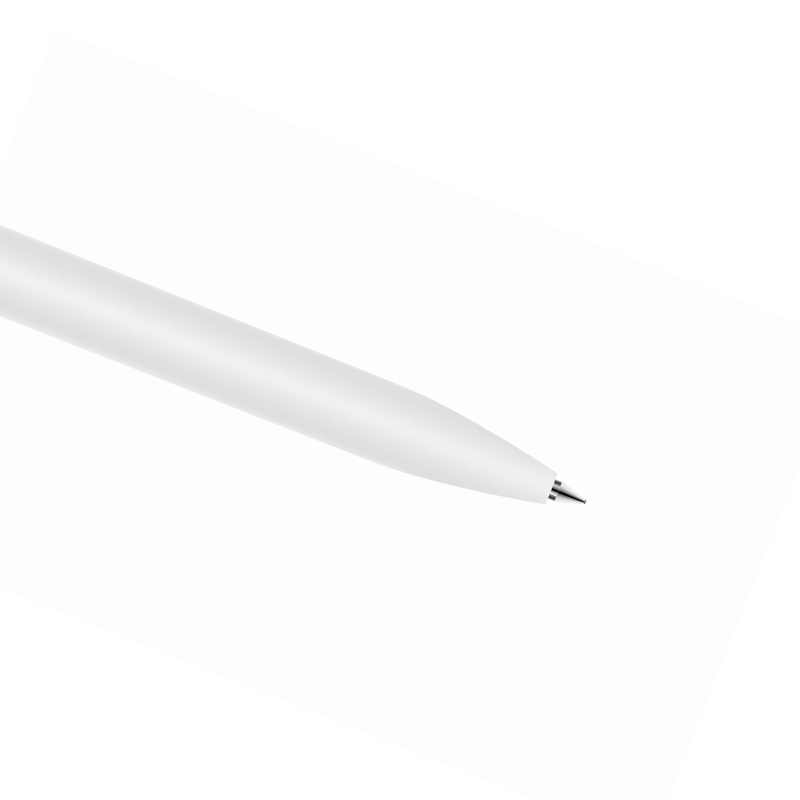 Original Xiaomi Mijia 0.5mm Sign Pen  WHITE