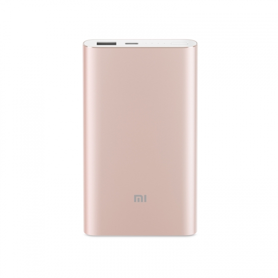 Xiaomi Mi Power Bank Pro 10000mAh