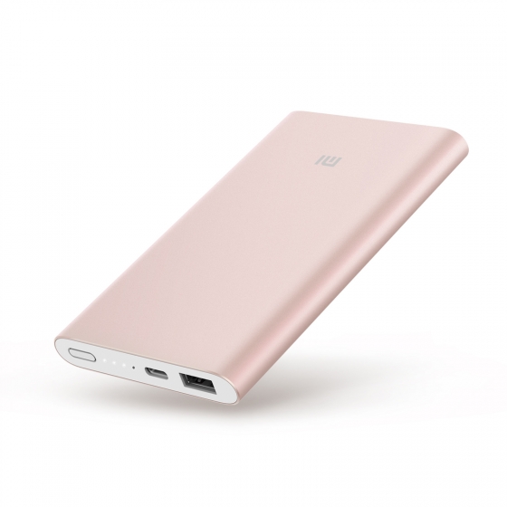 Xiaomi Mi Power Bank Pro 10000mAh