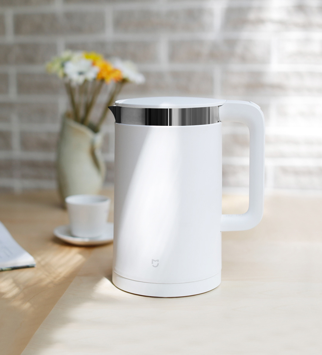 Xiaomi mi electric kettle обзор