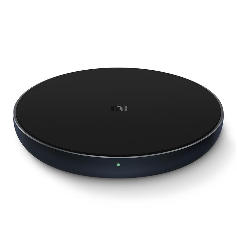 Xiaomi Qi Standard Wireless Fast Charger 10W for iPhone XS / XR / XS MAX Samsung Galaxy S7 S8 S9 S10