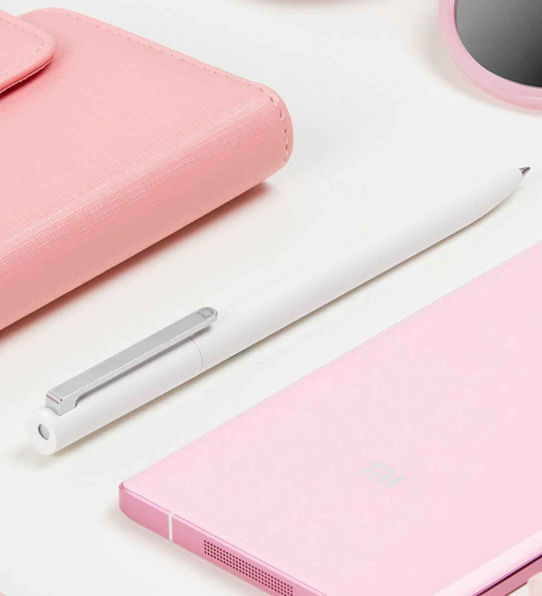 小米米家签字笔