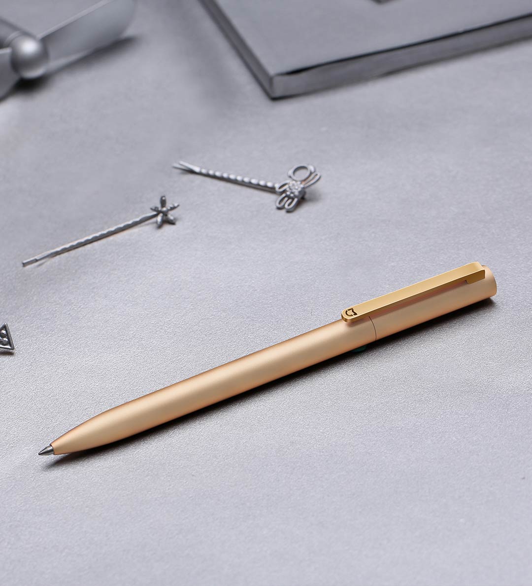 小米米家金属签字笔