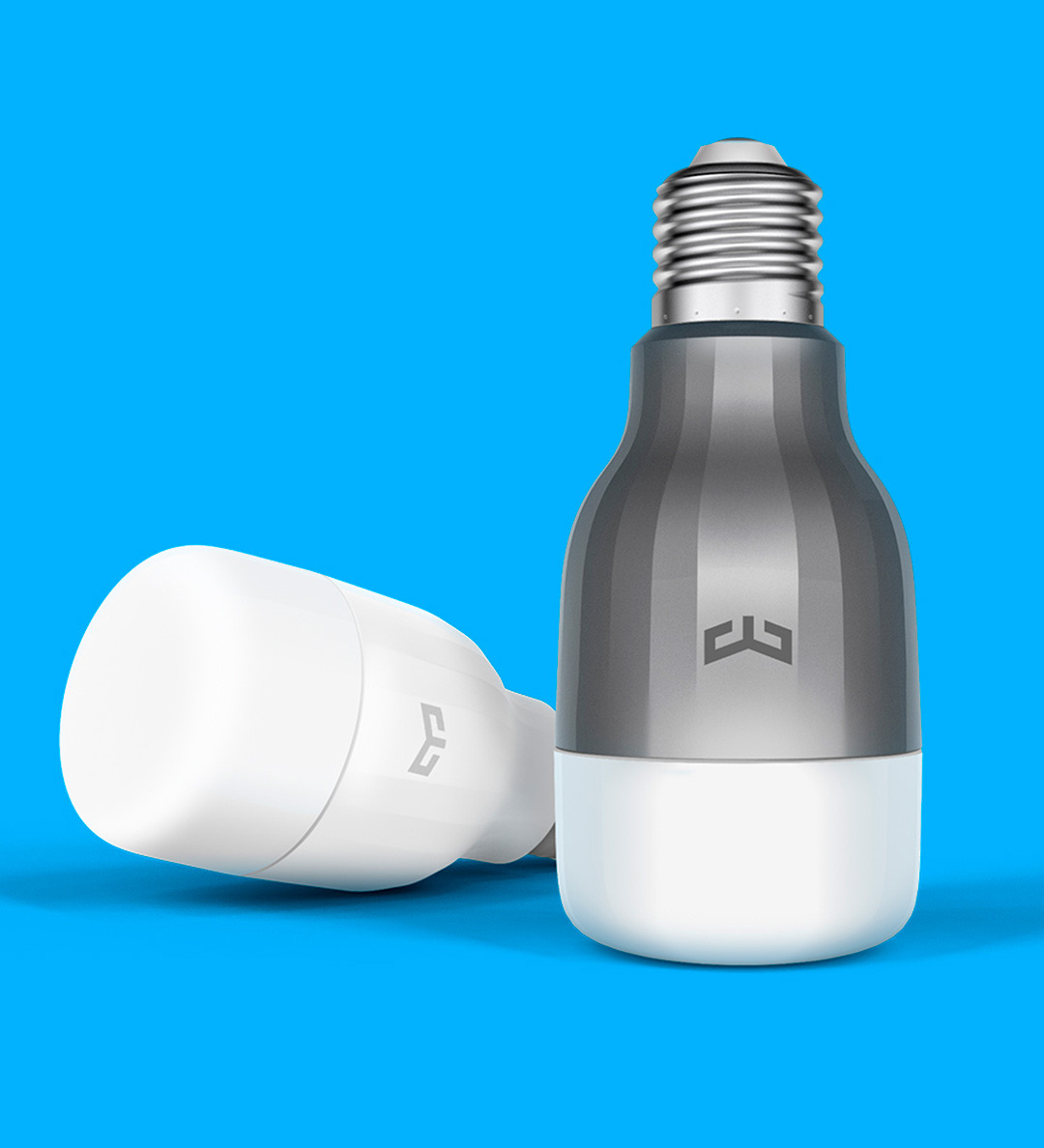 小米Yeelight LED 智能灯泡