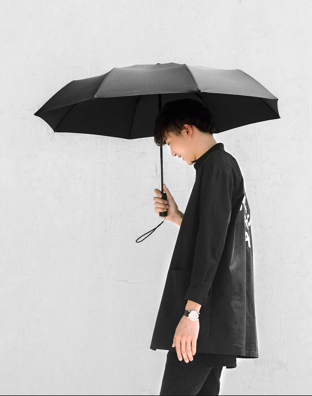 Xiaomi Automatic Foldable Umbrella UV Protection