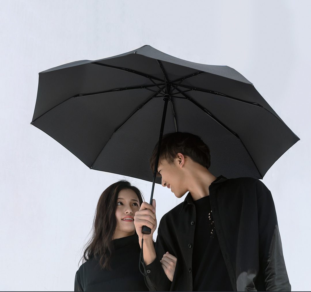 Xiaomi Automatic Foldable Umbrella UV Protection