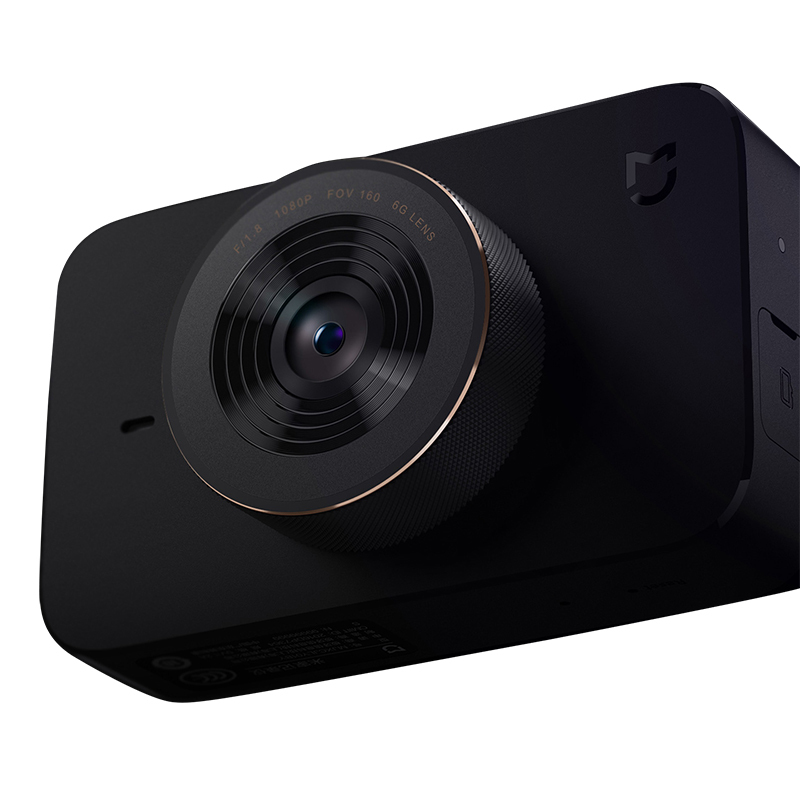 Xiaomi Mi Car Dash Camera 1080P