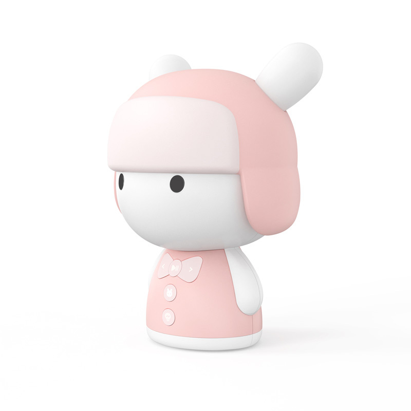 小米（MI）米兔故事机mini版儿童早教机