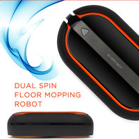 EVERYBOT RS700 Electric Wireless Dual Spin Robot Mop Cleaner