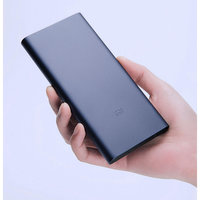 New Xiaomi Mi Power Bank 2S 10000mAh Dual USB Quick Charge Portable Battery