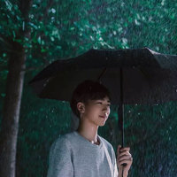 Xiaomi Automatic Foldable Umbrella UV Protection