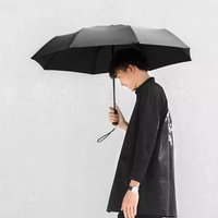 Xiaomi Automatic Foldable Umbrella UV Protection