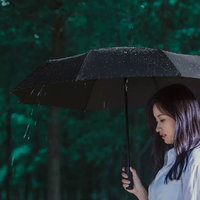Xiaomi Automatic Foldable Umbrella UV Protection