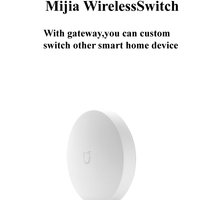 Xiaomi Mijia Smart Home Smart Wireless Switch