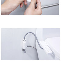 Xiaomi Smartmi Smart Toilet Seat Waterproof Electric Bidet Spare filter