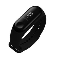 Xiaomi Mi Band 3 Heart Rate Smart Watch Wristband Fitness with White OLED