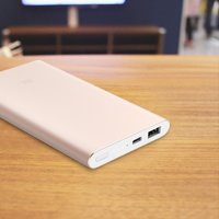 小米移动电源高配版 10000mAh