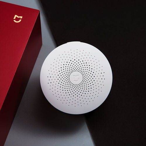 小米米家智能家庭套装