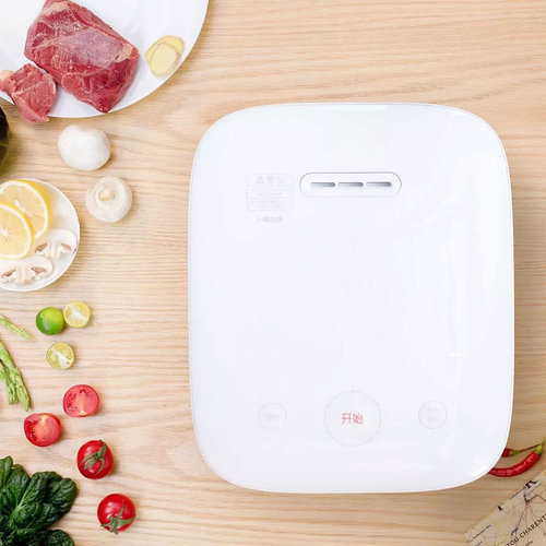 Mi Inductrion Rice Cooker