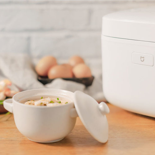 小米米家IH电饭煲4L