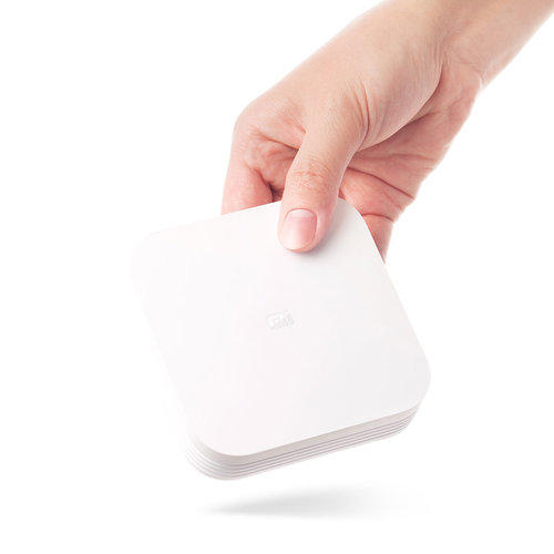 小米电视盒子3增强版