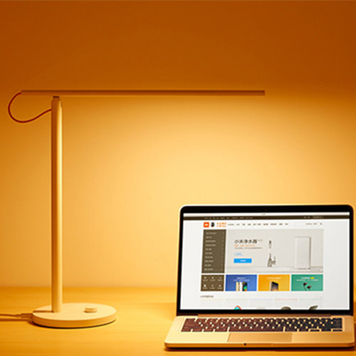 Xiaomi Mi LED Smart Desk Lamp 1S Android IOS APP Smart Desk Light