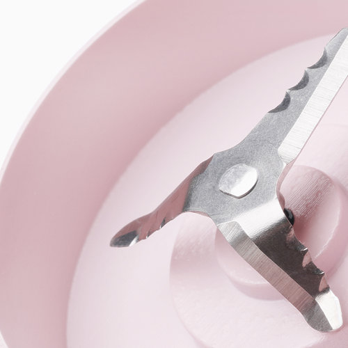 Xiaomi 17Pin Juistar Portable Juice Blender Baby food Blender Australian Version