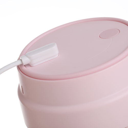 小米17PIN 星果杯 便携榨汁机 婴儿辅食搅拌器