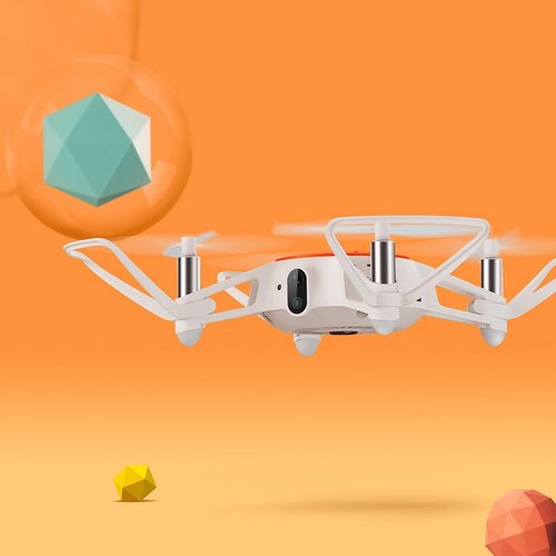 Xiaomi Mi Rabbit Mitu 720P HD Camera Remote Control mini Drone