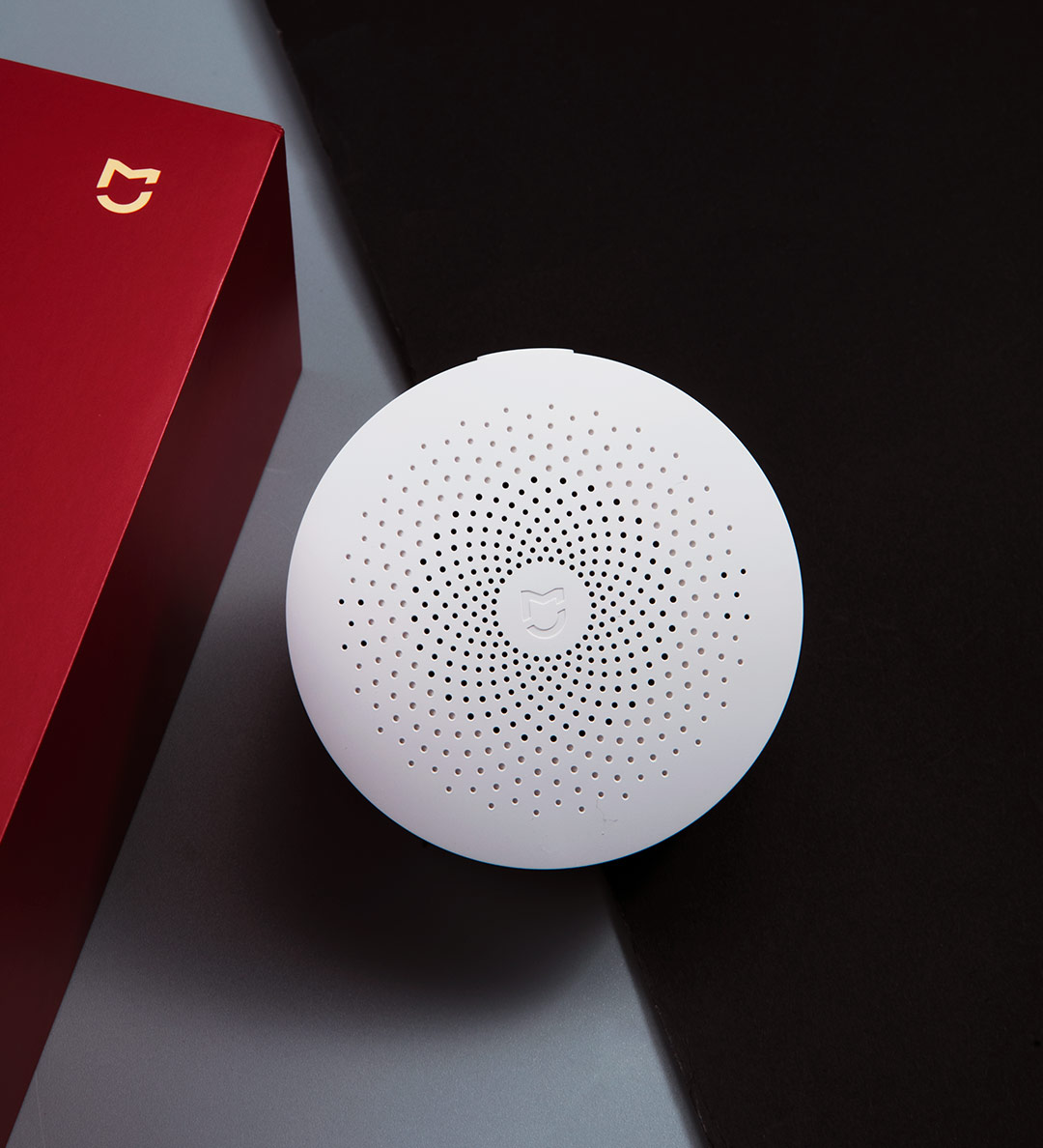 小米米家智能家庭套装