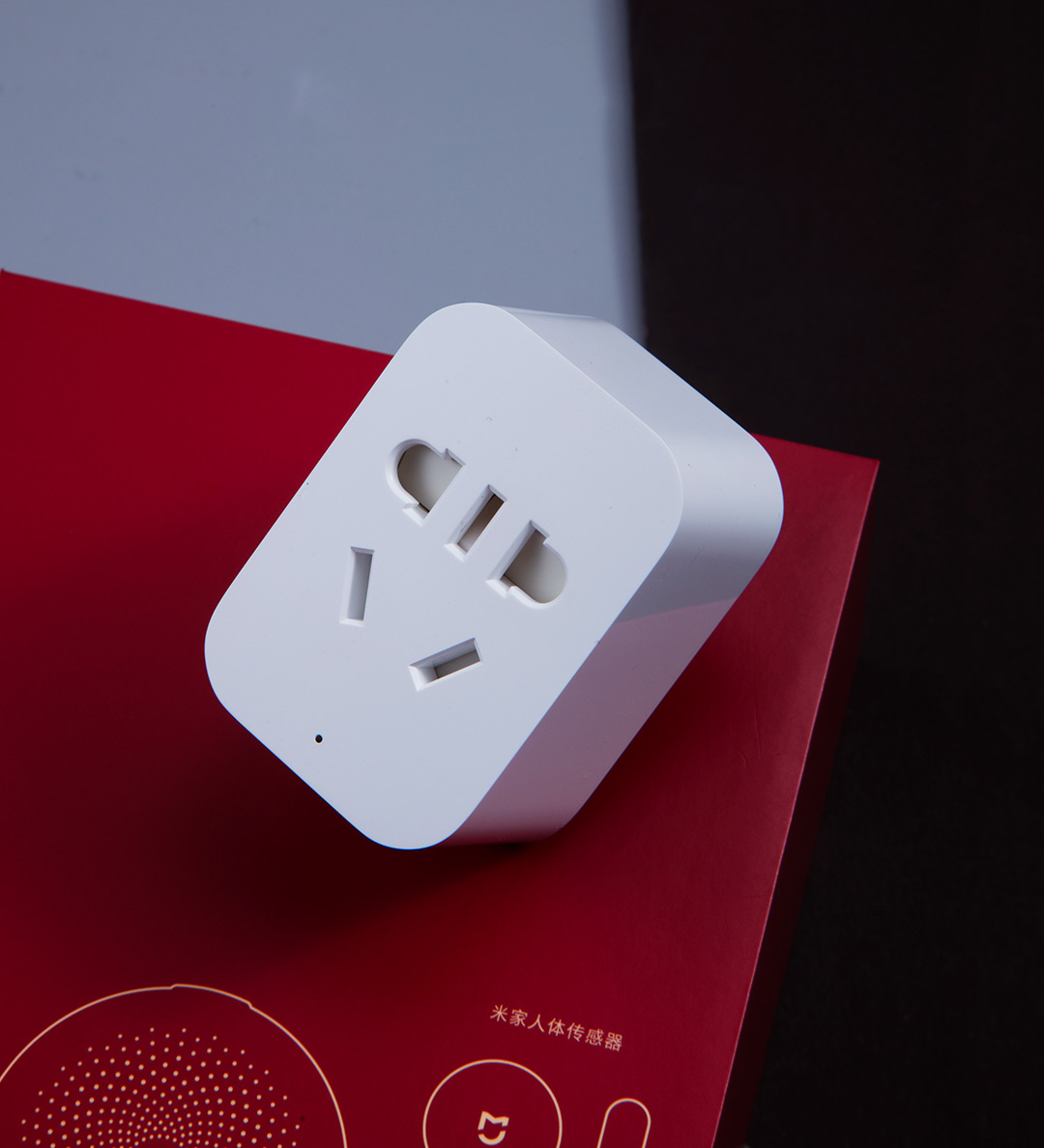 小米米家智能家庭套装