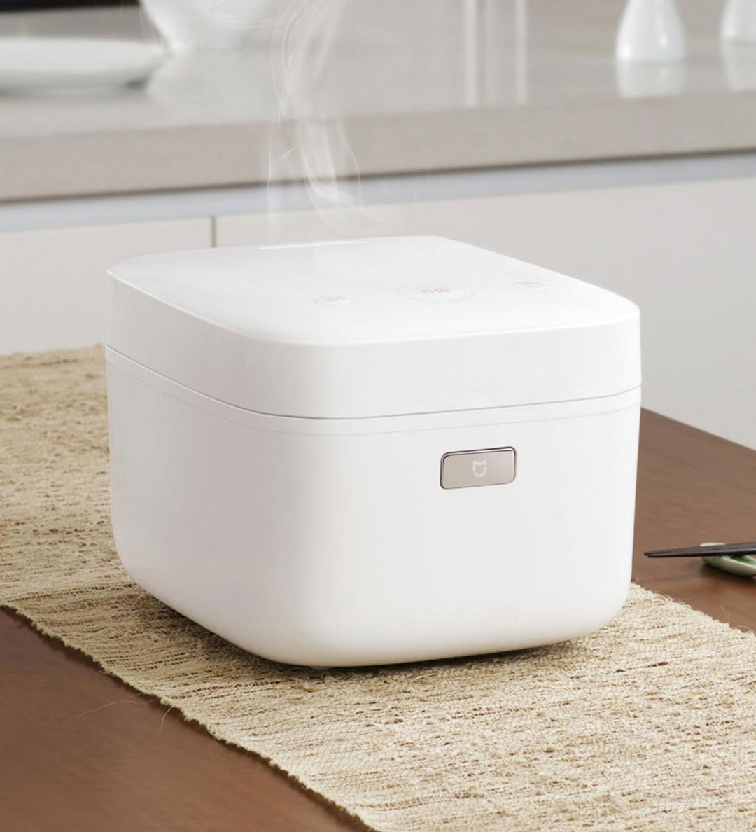 Xiaomi Mijia 3L Intelligent Pressure IH Non-stick Electric Rice Cooker