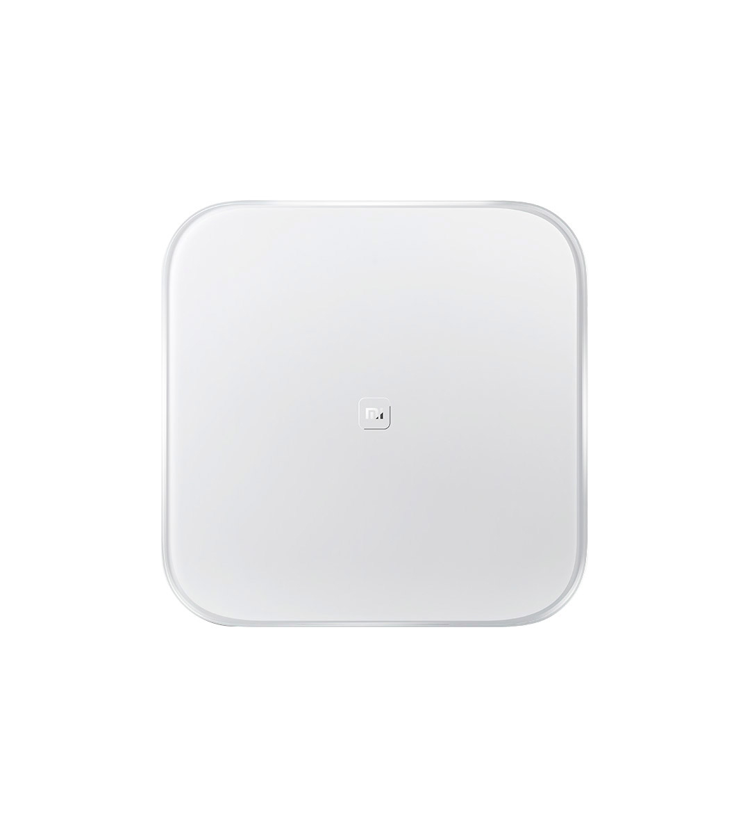 小米智能体重秤
