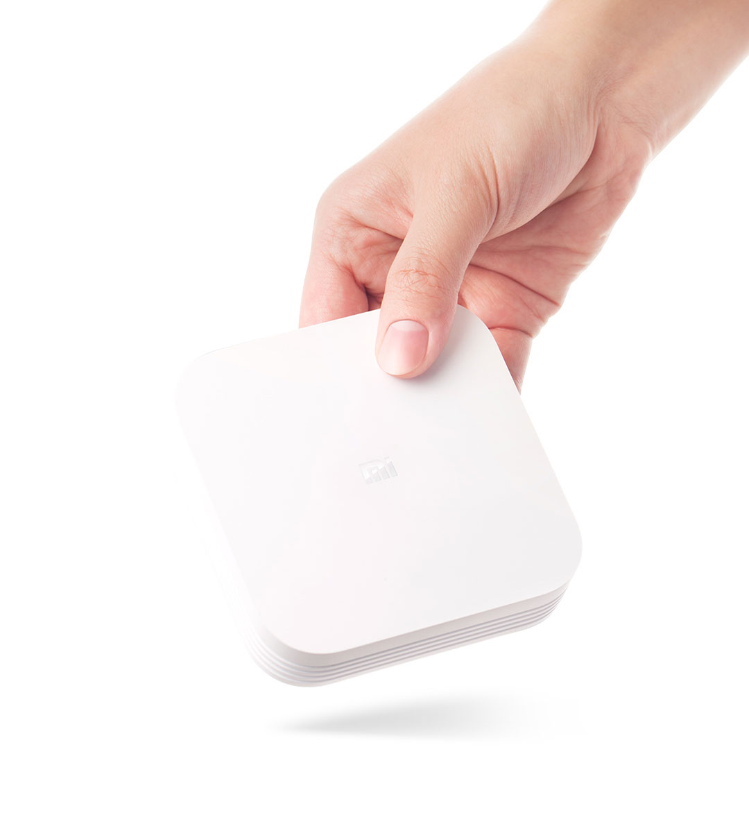 小米电视盒子3增强版