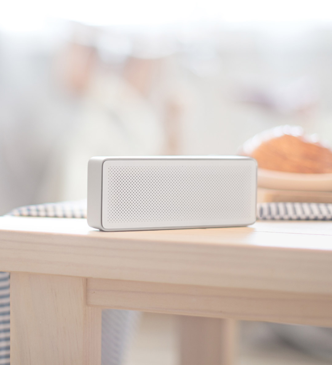 Xiaomi Mi Bluetooth Speaker Basic 2 White