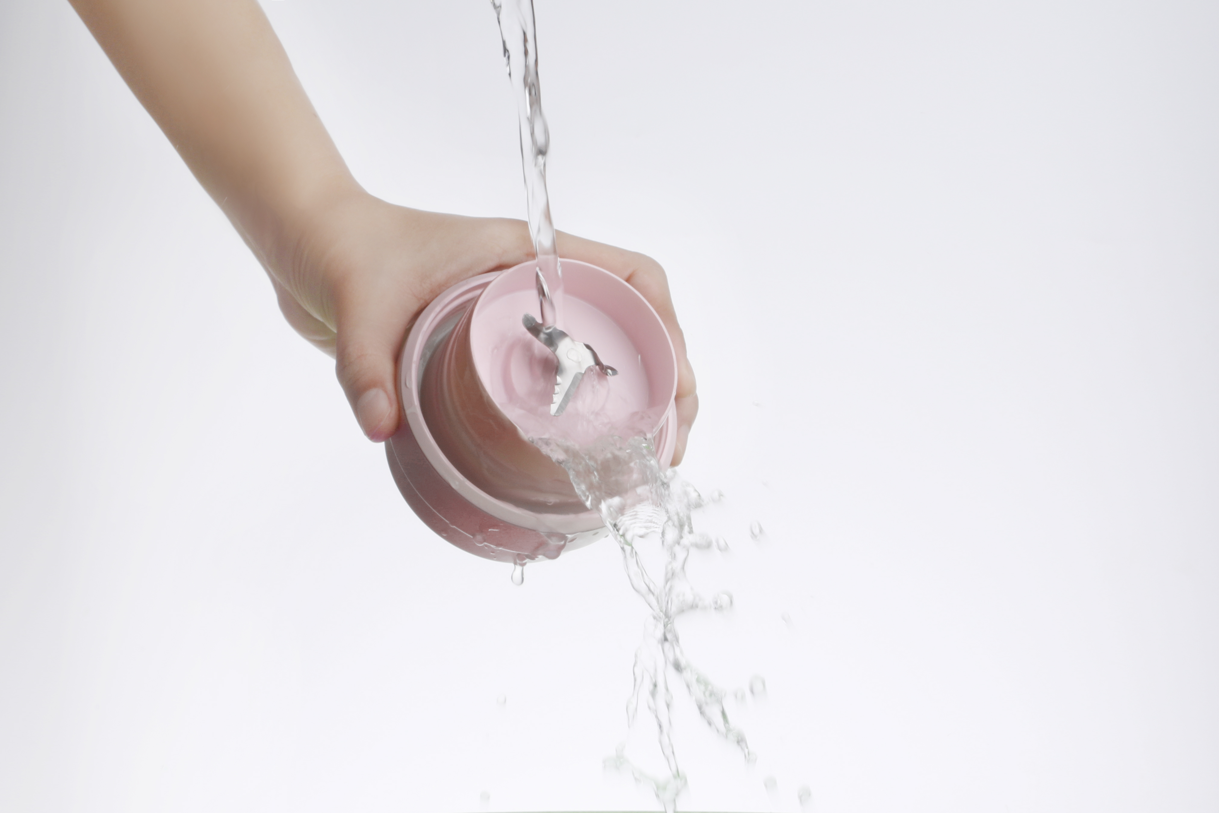 小米17PIN 星果杯 便携榨汁机 婴儿辅食搅拌器