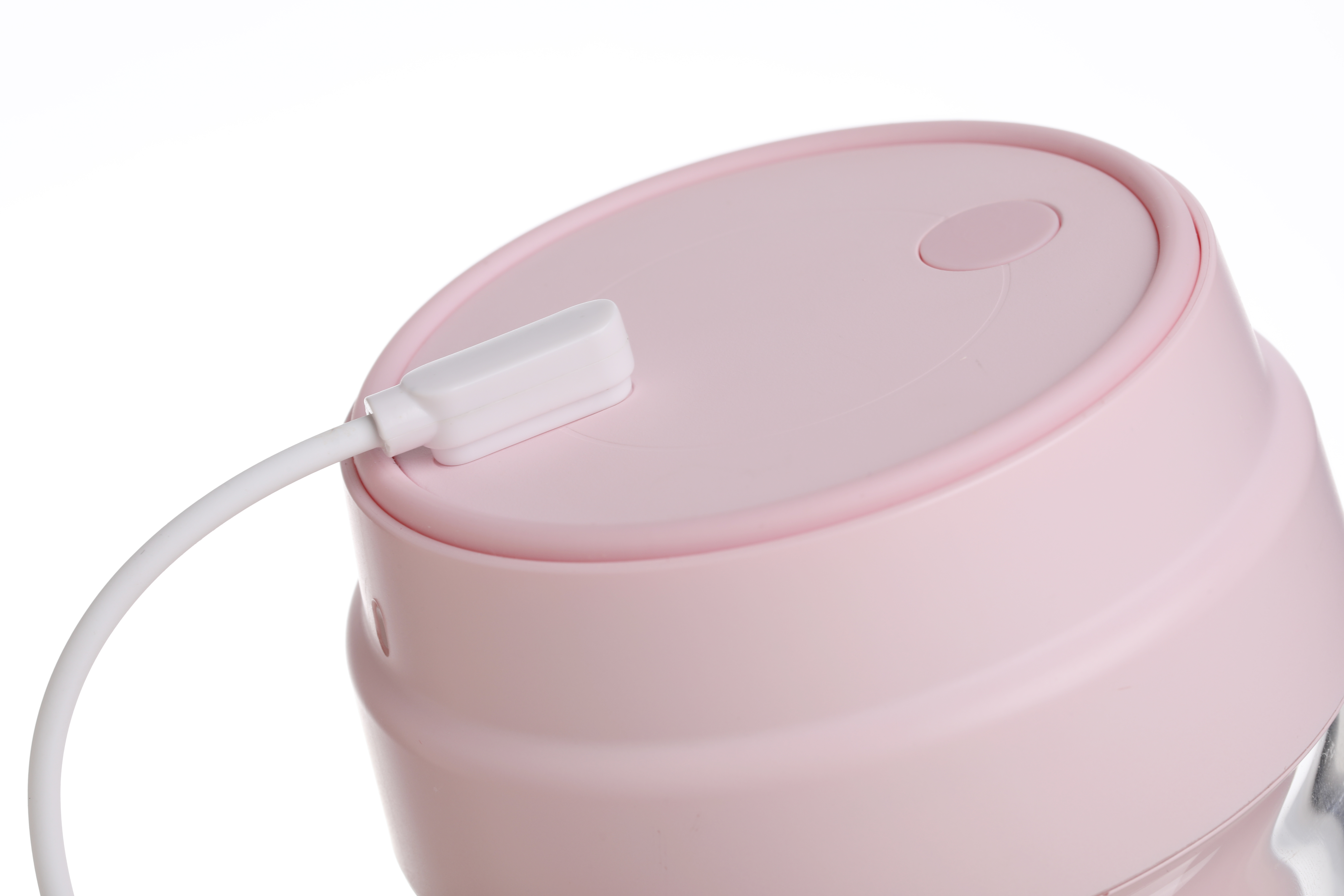 小米17PIN 星果杯 便携榨汁机 婴儿辅食搅拌器