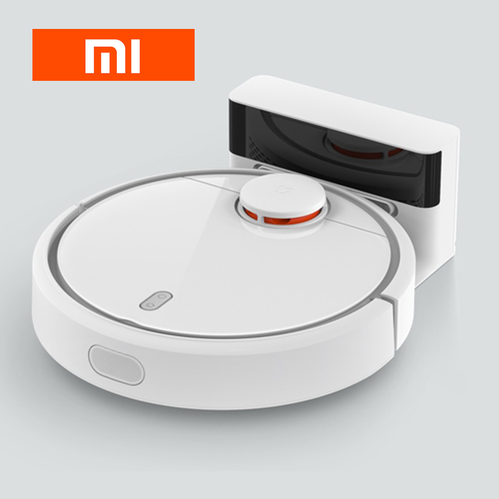 小米扫地机机器人澳洲版