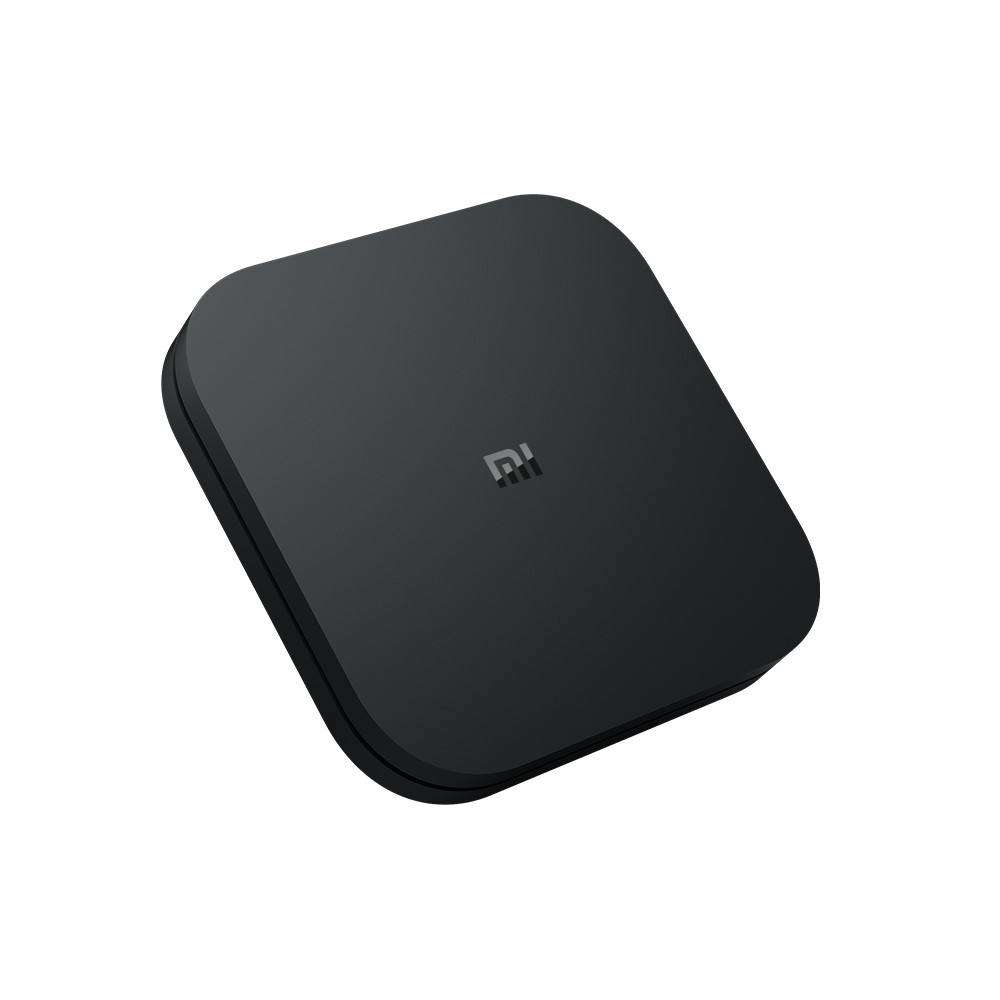 Xiaomi MI BOX S Android 8.1 Smart 4K Mi TV Box HDR Google Cast