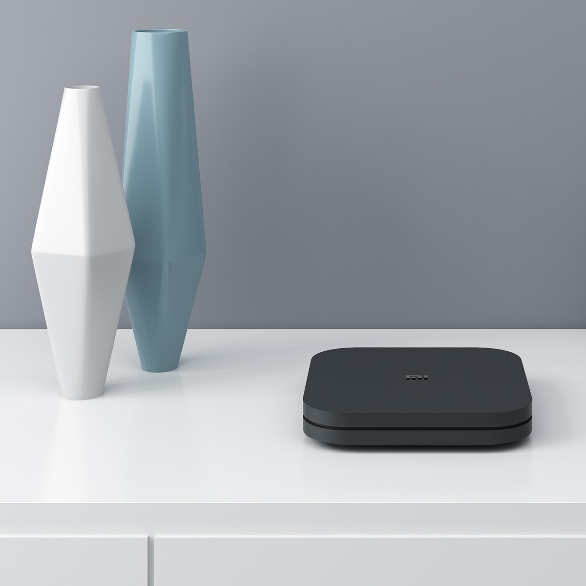 Xiaomi MI BOX S Android 8.1 Smart 4K Mi TV Box HDR Google Cast