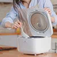 Mi Inductrion Rice Cooker