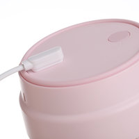 小米17PIN 星果杯 便携榨汁机 婴儿辅食搅拌器